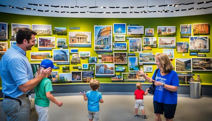 best museums charlotte for families