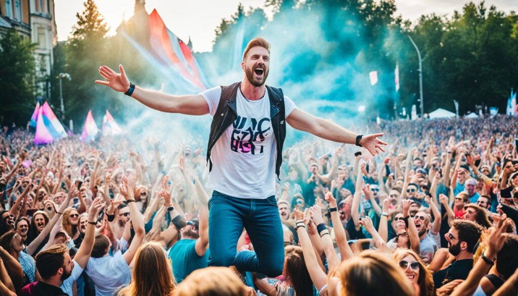 best music festivals in Novi Sad best music festivals in Novi Sad