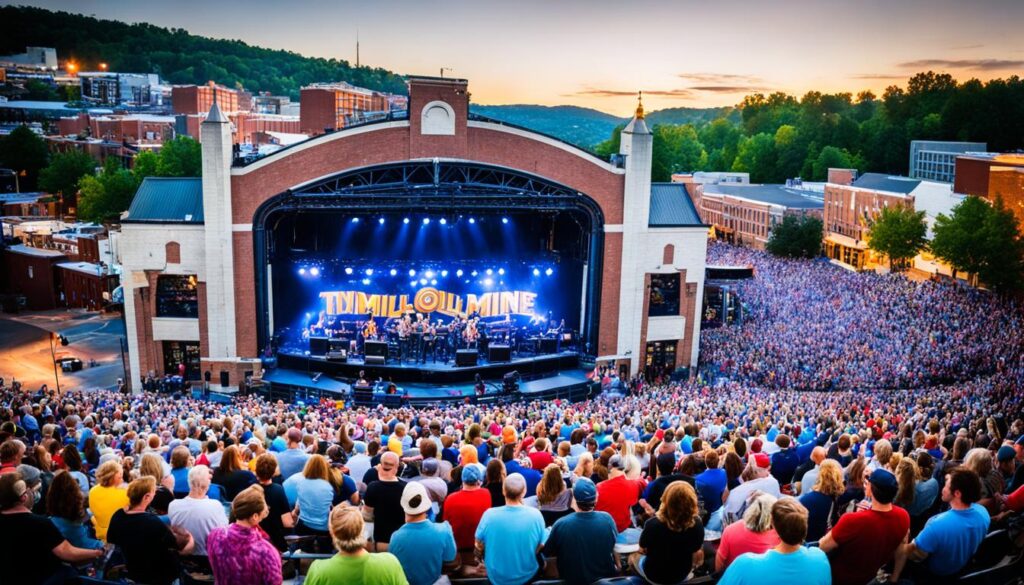 best music venues in Knoxville best music venues in Knoxville