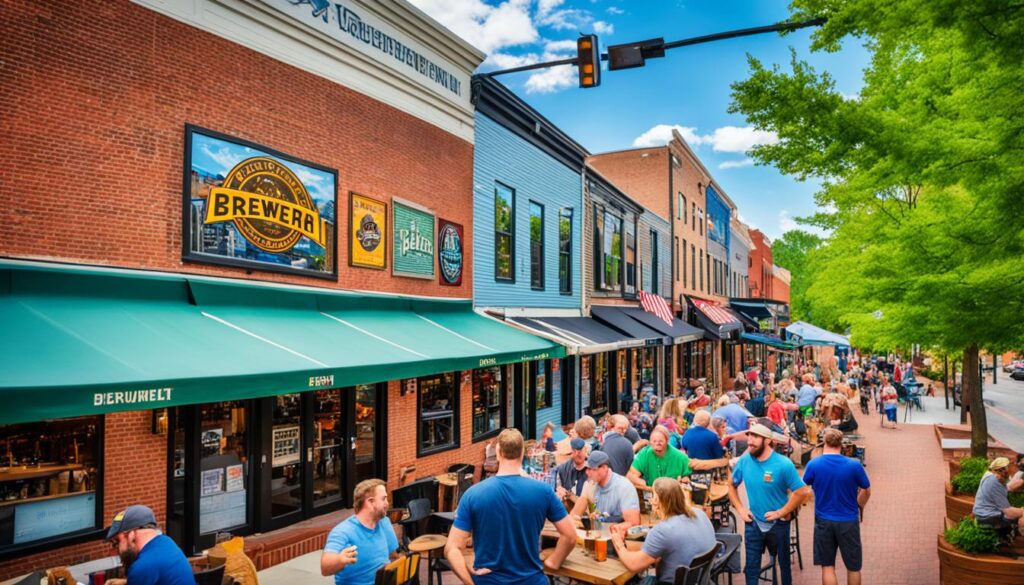 best new breweries in Raleigh best new breweries in Raleigh