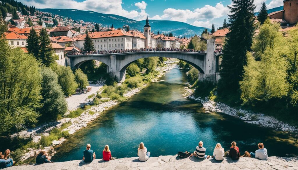 best off the beaten path spots Sarajevo best off the beaten path spots Sarajevo