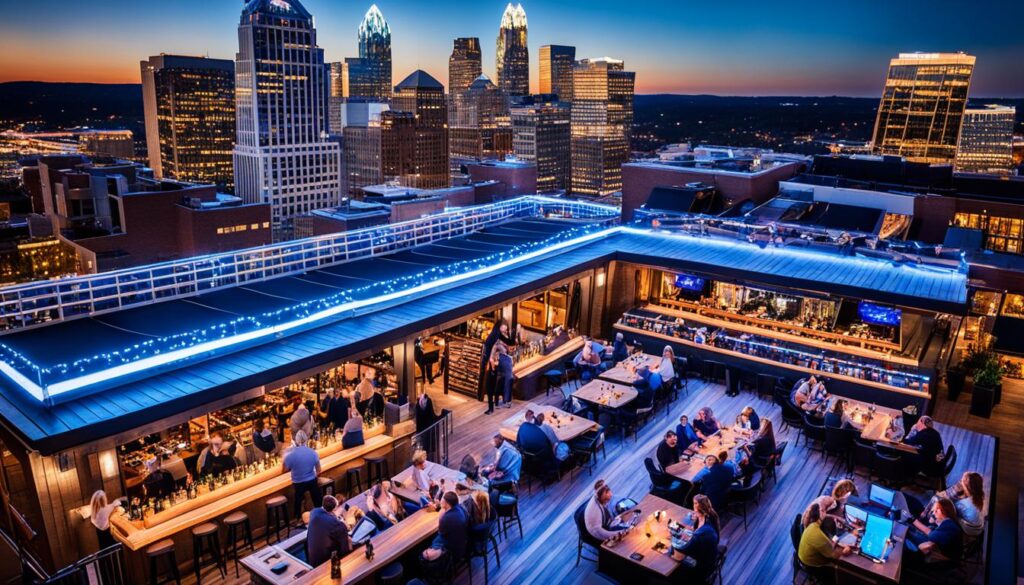 best outdoor bars charlotte best outdoor bars charlotte