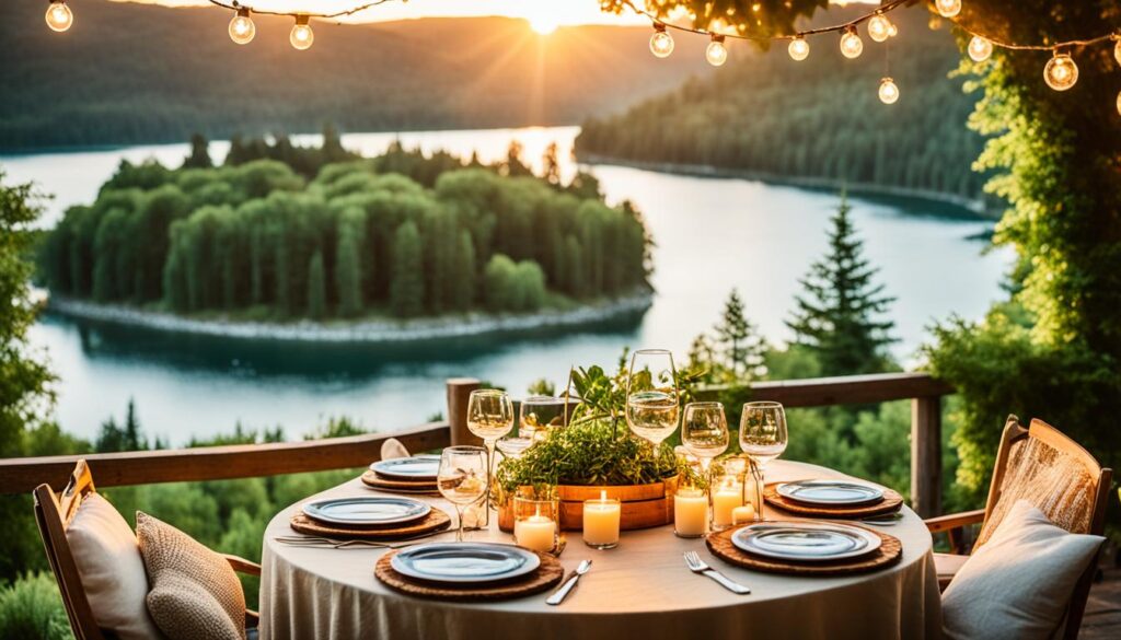 best outdoor restaurant experiences in Traverse City best outdoor restaurant experiences in Traverse City