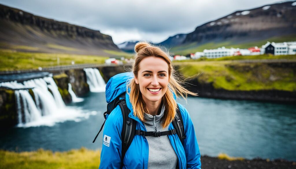best places for solo female travelers Akureyri best places for solo female travelers Akureyri