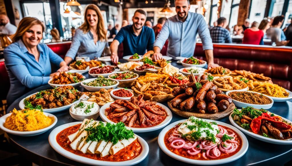 best places to eat in Niš best places to eat in Niš