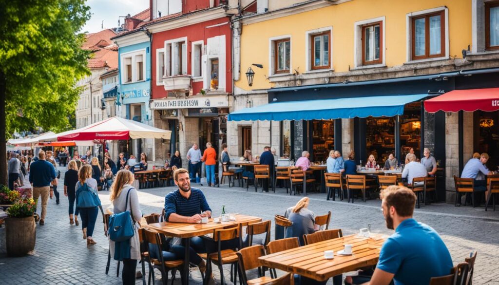 best places to eat in Niš best places to eat in Niš