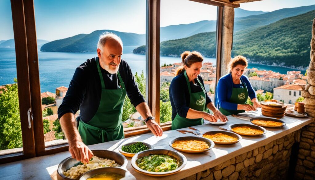 best places to learn cooking in Budva best places to learn cooking in Budva