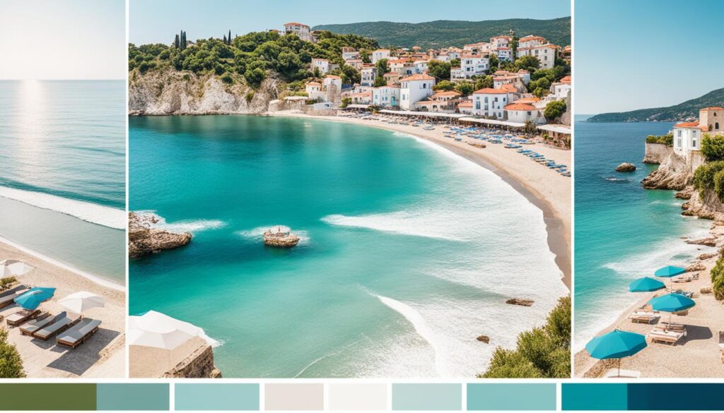 best places to relax in Ulcinj best places to relax in Ulcinj