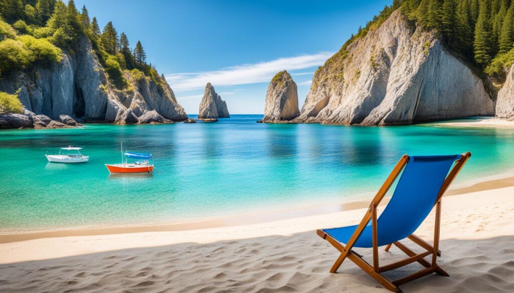 best places to relax in Ulcinj best places to relax in Ulcinj