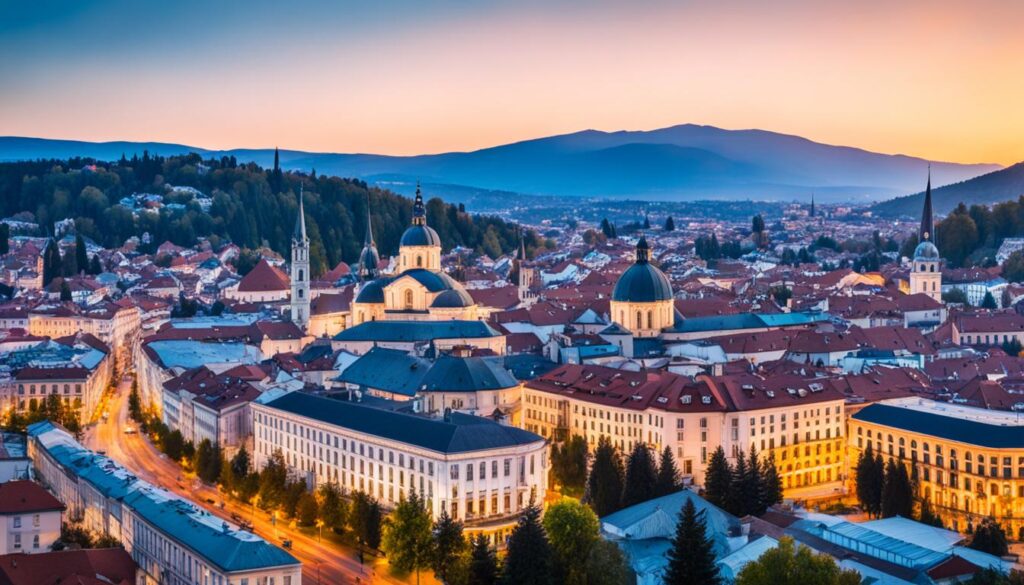 best places to stay Banja Luka best places to stay Banja Luka