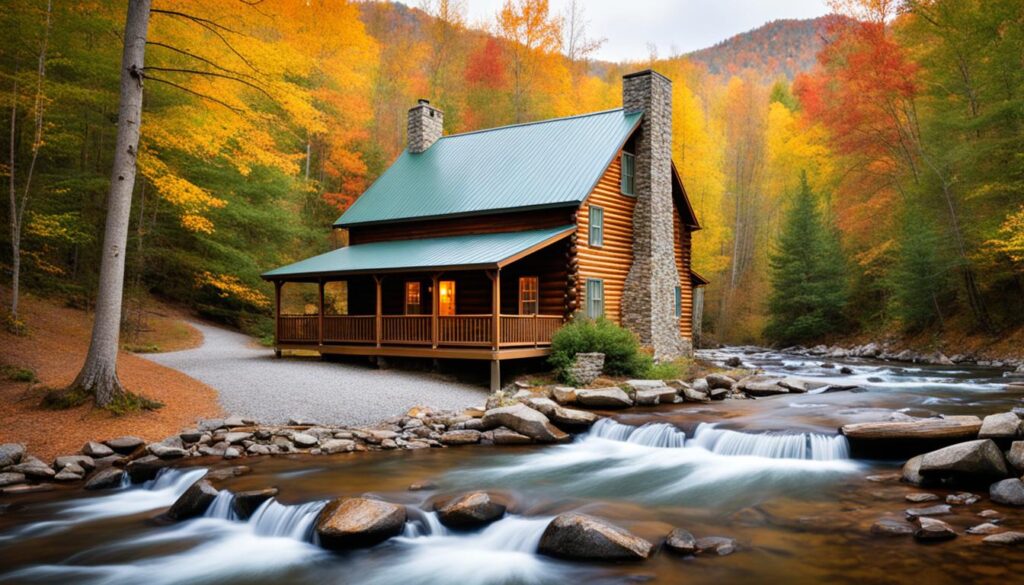 best places to stay in Great Smoky Mountains best places to stay in Great Smoky Mountains