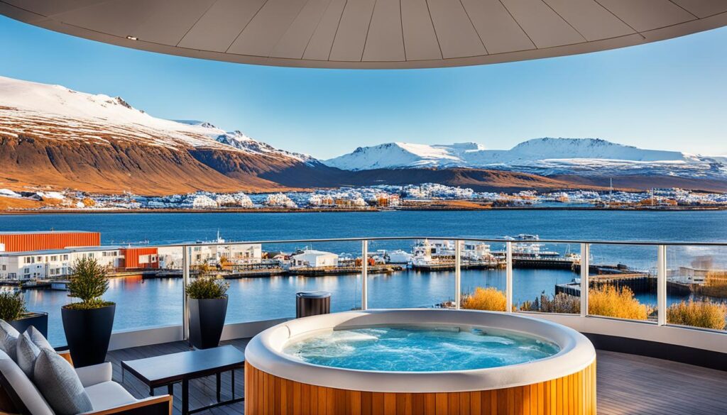 best places to stay in Ísafjörður best places to stay in Ísafjörður