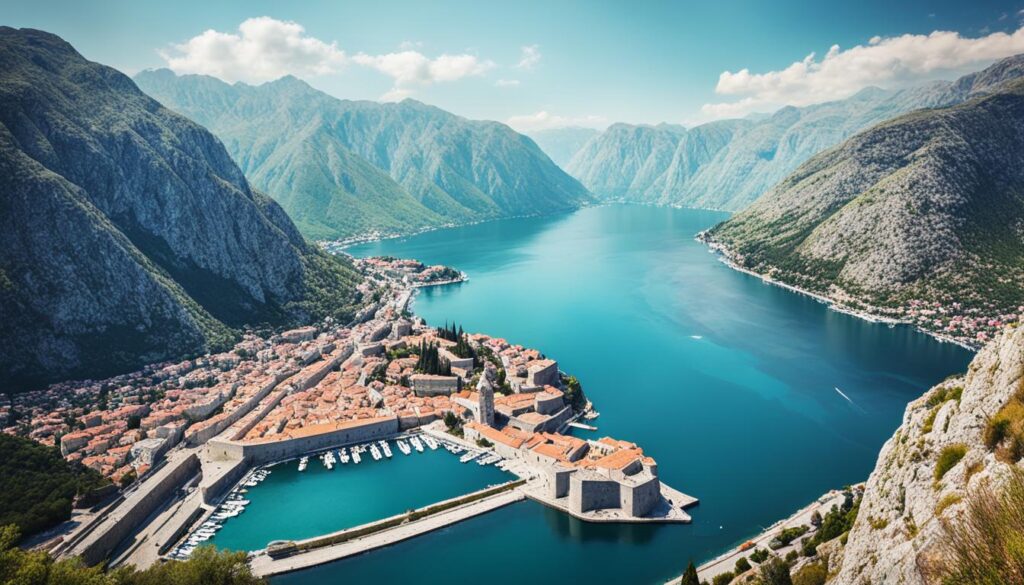 best places to visit in Kotor best places to visit in Kotor
