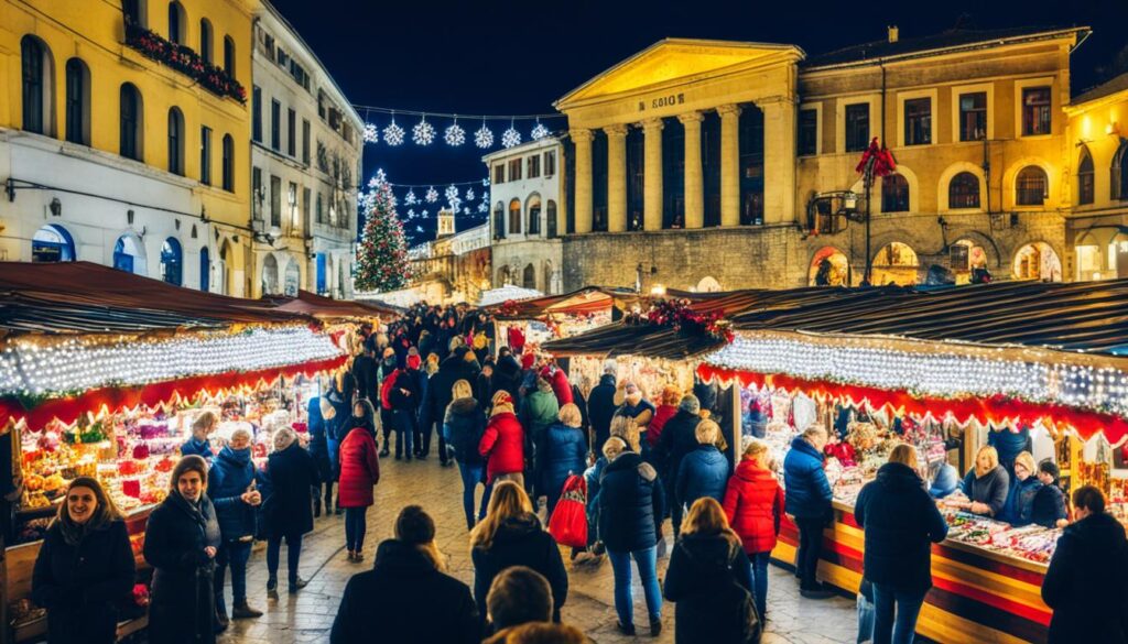 best places to visit in Skopje during Christmas best places to visit in Skopje during Christmas