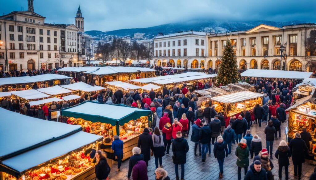 best places to visit in Skopje during Christmas best places to visit in Skopje during Christmas