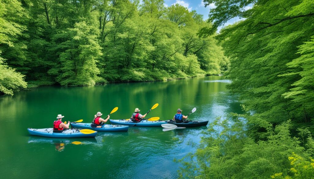 best places to visit near Ann Arbor best places to visit near Ann Arbor