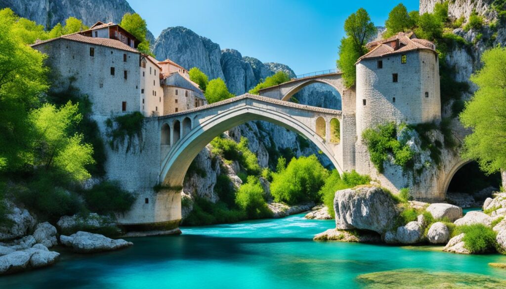 best places to visit near Mostar best places to visit near Mostar