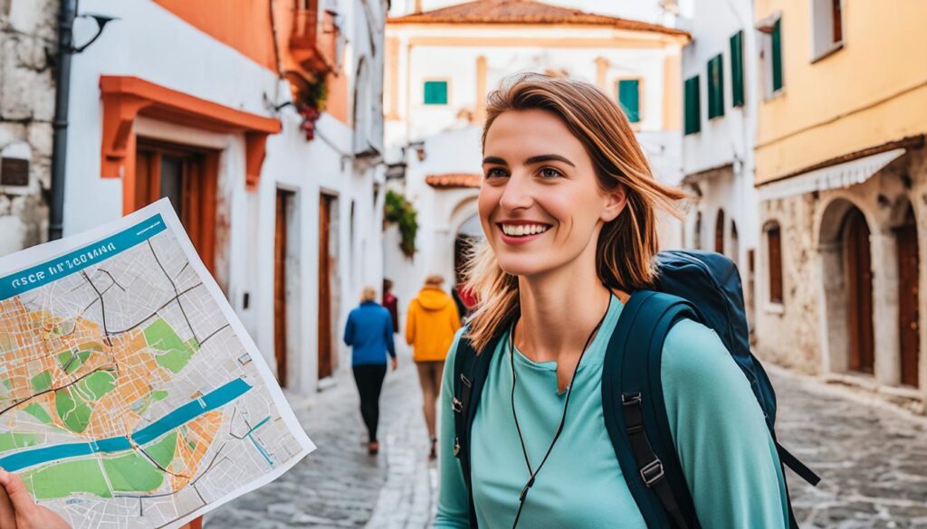 best practices for solo female travel in Shkoder best practices for solo female travel in Shkoder