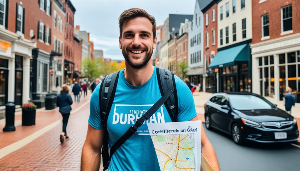 best practices for solo travelers in Durham best practices for solo travelers in Durham