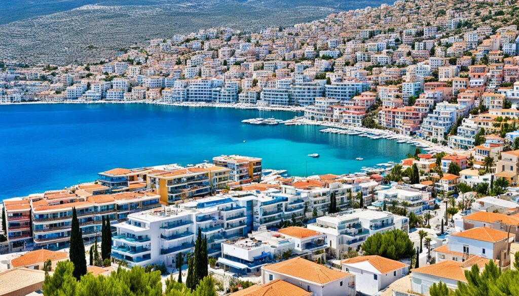 best real estate Saranda best real estate Saranda