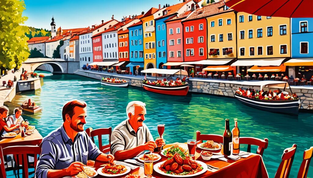 best restaurants in Banja Luka best restaurants in Banja Luka