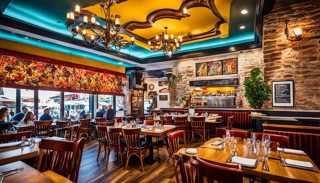 best restaurants in Banja Luka best restaurants in Banja Luka