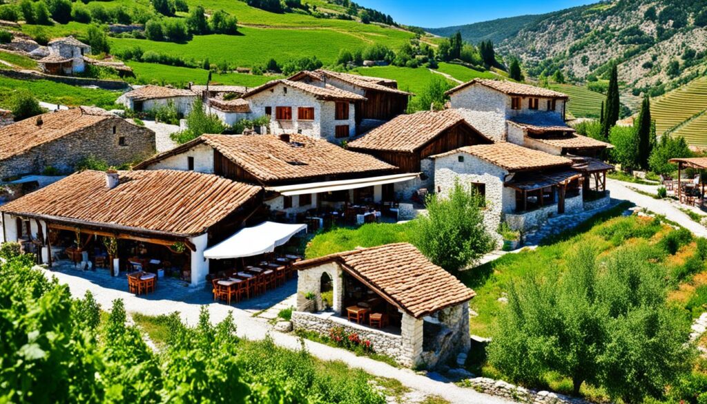 best restaurants in Berat for local cuisine best restaurants in Berat for local cuisine