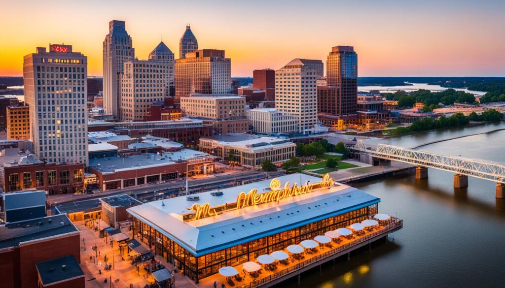 best rooftop bars Memphis for scenic sunsets best rooftop bars Memphis for scenic sunsets