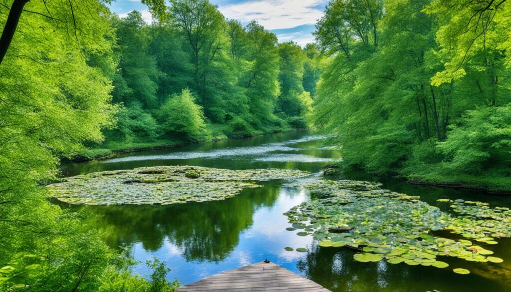 best scenic hikes Ann Arbor best scenic hikes Ann Arbor