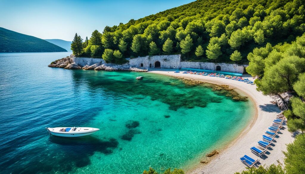 best secret places in Herceg Novi best secret places in Herceg Novi