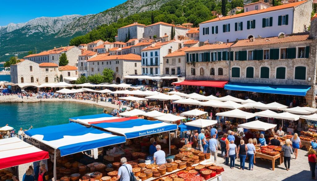 best shopping in Budva best shopping in Budva