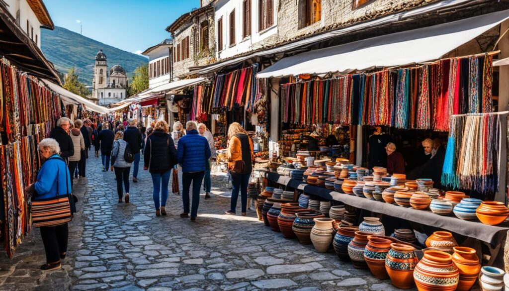 best shopping spots Gjirokaster best shopping spots Gjirokaster