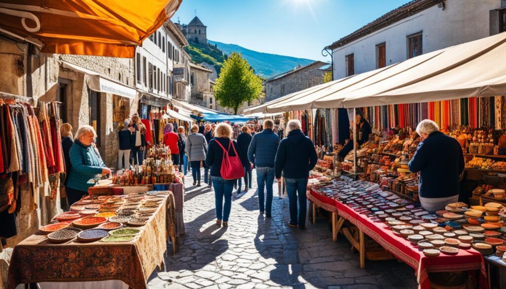 best shopping spots Gjirokaster best shopping spots Gjirokaster
