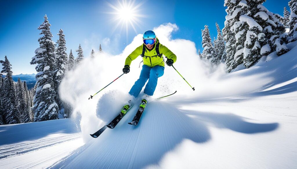 best ski resorts in Bend best ski resorts in Bend
