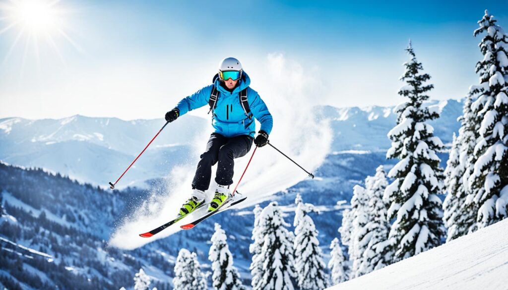 best ski resorts in Sarajevo best ski resorts in Sarajevo