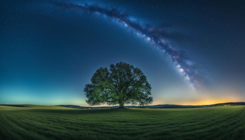 best spots for astrophotography in Gettysburg best spots for astrophotography in Gettysburg