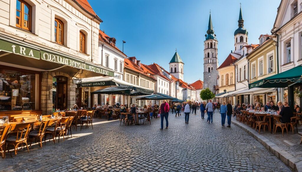best things to do in Kragujevac old town best things to do in Kragujevac old town