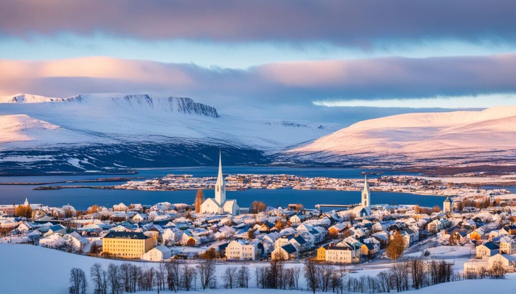 best things to see in Akureyri