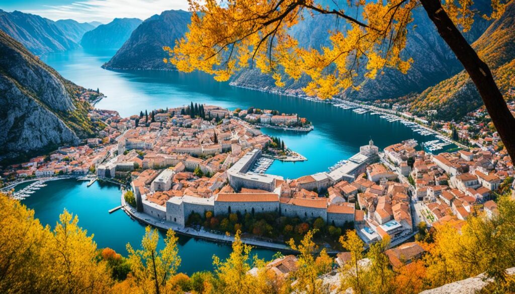best time to travel to Kotor best time to travel to Kotor