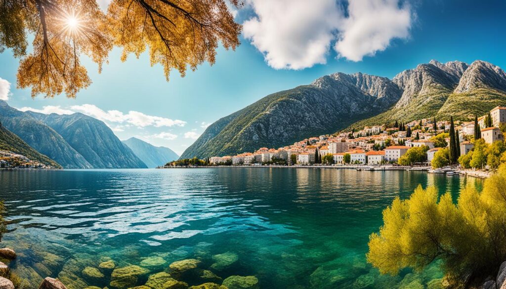 best time to travel to Kotor best time to travel to Kotor