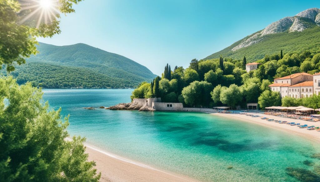 best time to visit Budva best time to visit Budva