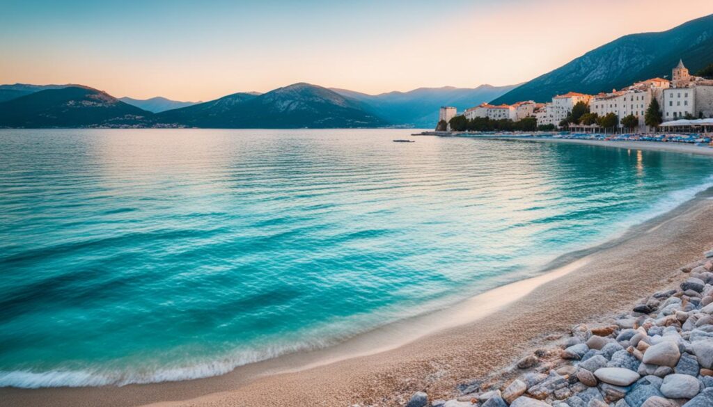 best time to visit Budva best time to visit Budva