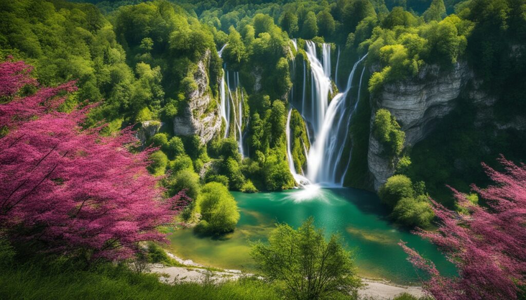 best time to visit Jajce best time to visit Jajce