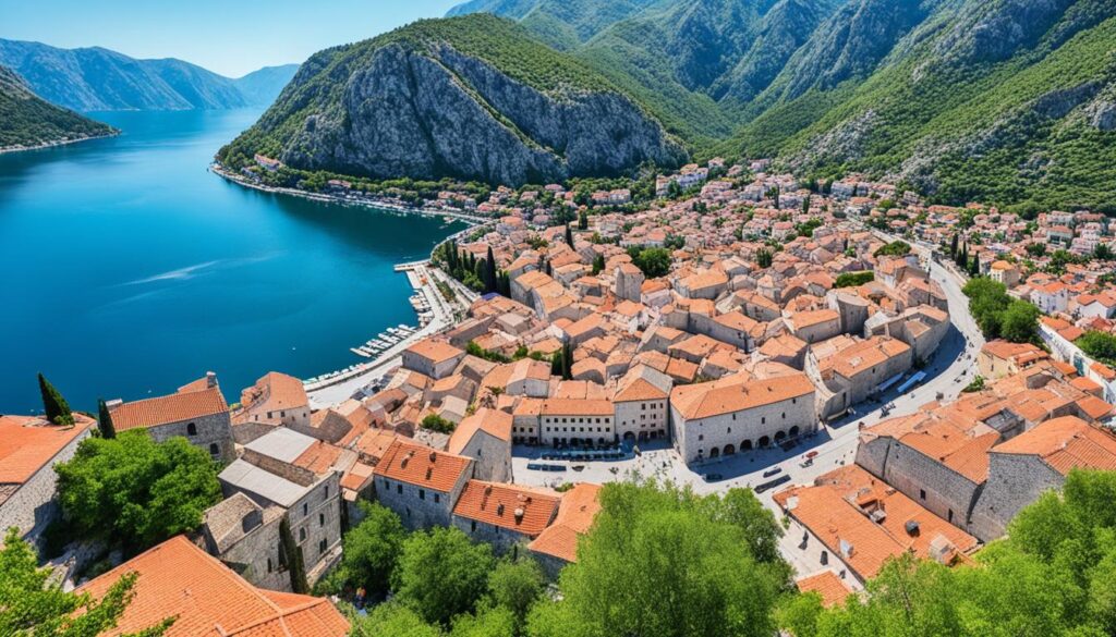 best time to visit Kotor best time to visit Kotor