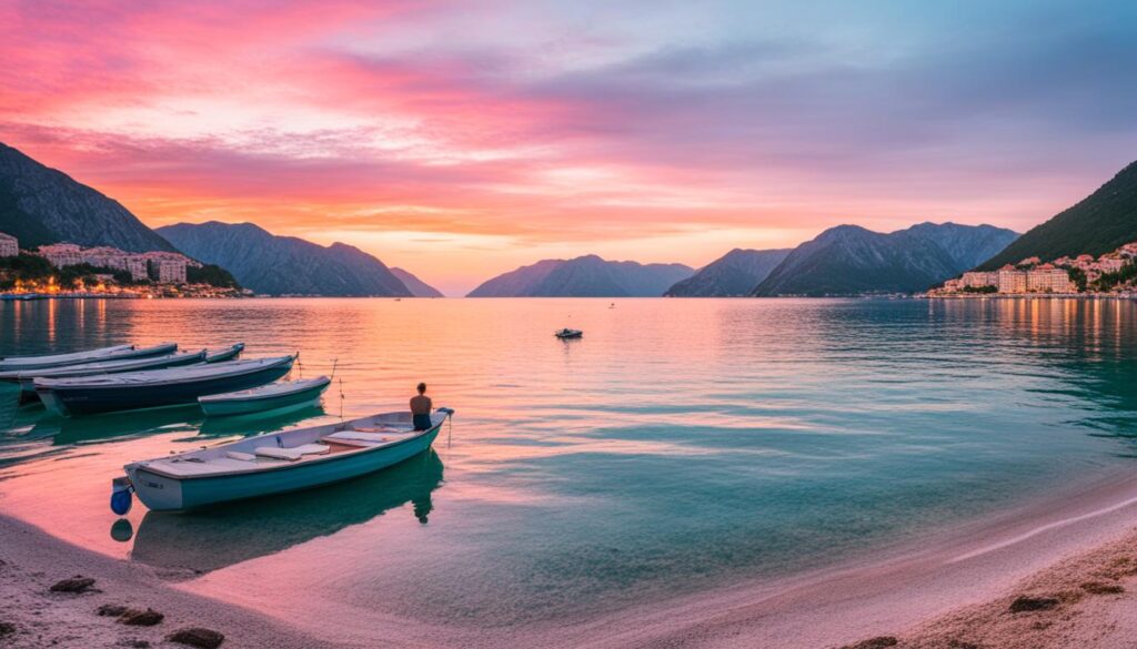 best time to visit Kotor best time to visit Kotor