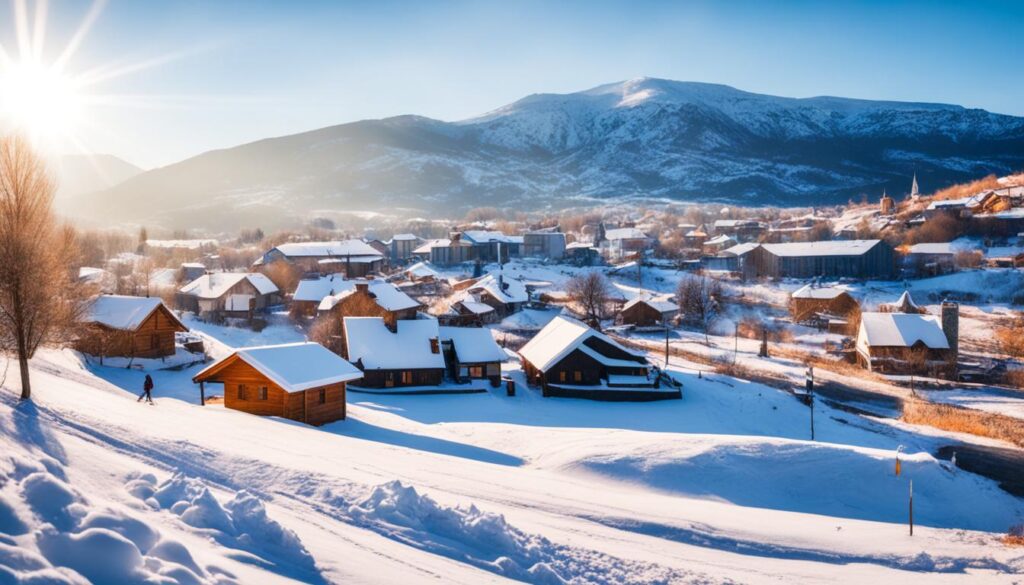 best time to visit Prilep for pleasant weather best time to visit Prilep for pleasant weather