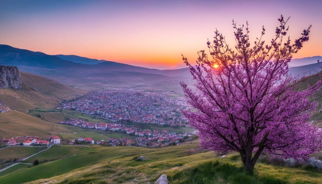 best time to visit Prilep for pleasant weather best time to visit Prilep for pleasant weather