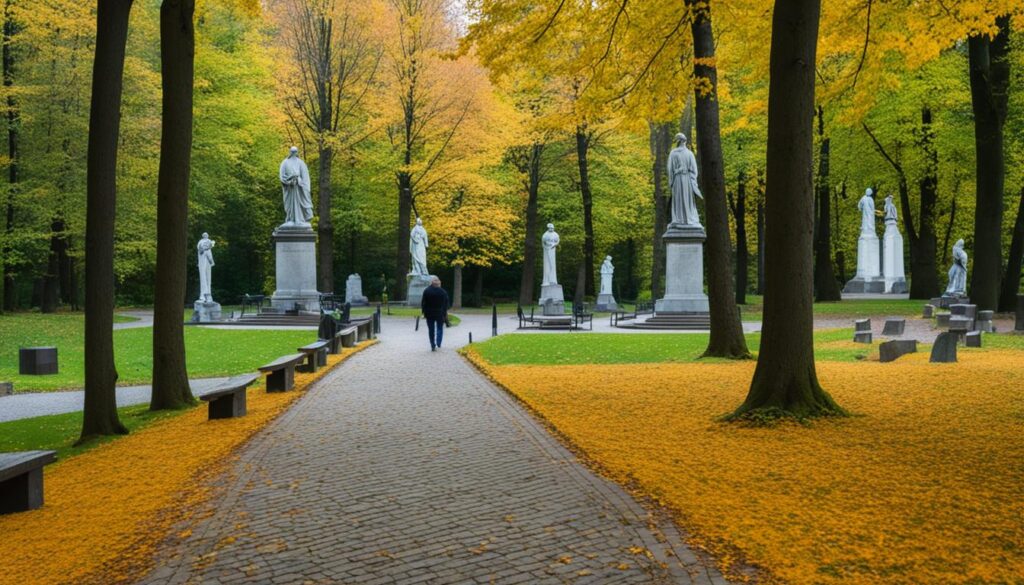 best time to visit Šumarice Memorial Park best time to visit Šumarice Memorial Park