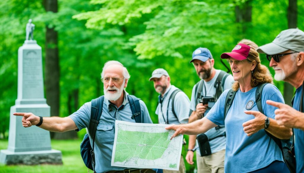 best tours in Gettysburg PA best tours in Gettysburg PA
