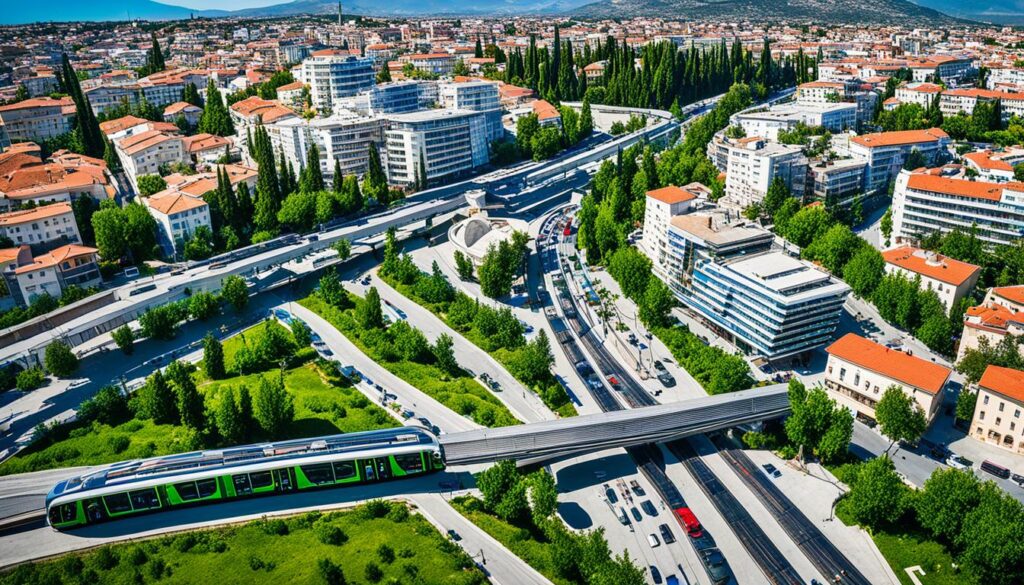 best transportation Podgorica best transportation Podgorica